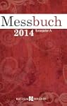 Messbuch 2014