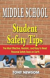 Middle School Student Safety Tips