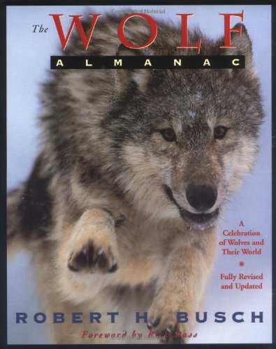 the wolf almanac