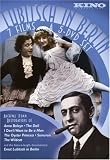 DVD : Lubitsch in Berlin (The Doll/Ernst Lubitsch in Berlin/The Oyster Princess/I Don't Want to be a Man/Sumurun/Anna Boleyn/The Wildcat) (5pc)