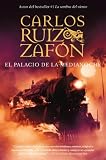 El Palacio de la medianoche (Trilogia de La Niebla)