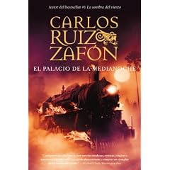El Palacio de la Medianoche (Trilogia de La Niebla)