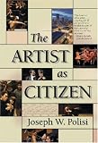 The Artist as Citizen
