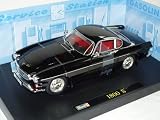 SPORTSCAR 1800 S BAUGLEICH VOLVO P1800S P1800 P 1800 BLACK 1/18 REVELL MODEL CAR