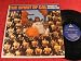 The Spirit of Cal; 1970 Vinyl LP