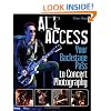 All Access: Your Backstage Pass to Concert Photography
