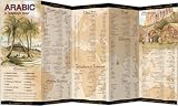 ARABIC a language map®