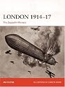 Campaign 193: London 1914-17: The Zeppelin Menace (Campaign)