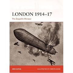Campaign 193: London 1914-17: The Zeppelin Menace (Campaign)