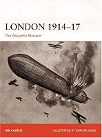 London 1914-17: The Zeppelin Menace (Campaign)