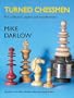 Turned Chessmen: For Collectors, Players and Woodworkers (Mike Darlow's Woodturning series)