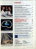 SCIENCES ET AVENIR N? 543 du 01-05-1992 ARIANE DE NOUVEAUX PROJETS POUR LE LANCEUR EUROPEEN RECRUTEMENT L'ORDINATEUR CHASSEUR DE TETES - L'INTELLIGENCE EST-ELLE HEREDITAIRE COMMENT L'AMELIORER - SOMMAIRE - EDITORIAL D'INTELLIGENCE EST-ELLE HEREDITAIRE PAR MARIE-JEANNE HUSSET - RENCONTRE ALAIN - UN SOCIOLOGUE DANS LE COCKPIT PAR MARIE VERDIER - ESPACE ARIANE LA FAMILLE S'AGRANDIT PAR JEAN-PIERRE DEFAIT - MUSEE ARTS ET METIERS LE MUSEE PASSION PAR MICHEL ELLENBERGER - BIOTECHNOLOGIE LAIT L'HORM...