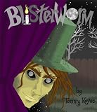 Blisterworm: a Halloween adventure for all ages