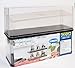 Acrylic Collection Display Case/ Stand for Mini Figure Wide Type