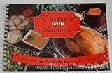 Christmas with Magimix : recipes written for food processors