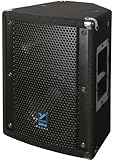 Yorkville E10 Elite Series 10 Inch Compact 2 Way 200 Watts Passive Full Range Speaker
