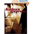 Andean Express by Juan de Recacoechea and Adrian Althoff