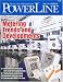 Magazines : Power Line - India