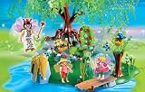  : Playmobil Fairy Garden