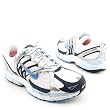 NIKE Air Structure Triax+ 10 Wide D Running White iPod Womens