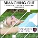 Branching Out: Charlotte's Outdoor Threesome on Campus: University Erotica