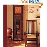 In the Arts & Crafts Style by Barbara Mayer