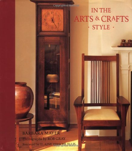 In the Arts & Crafts Style
