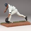 McFarlane Toys MLB Sports Picks Exclusive New York Yankees Defensive Action Figure 2-Pack (Derek Jeter, Alex Rodriguez)