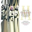 Lost in Meditation: Meditative Gregorian Chants
