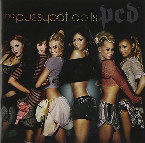 Pussycat Dolls - You Can Dance - Zortam Music