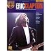 Eric Clapton: Guitar Play-Along Volume 41 (Hal Leonard Guitar Play-Along)
