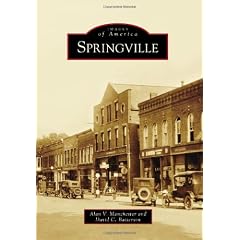 Springville (Images of America)