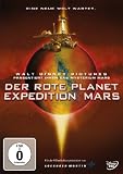 Produkt-Bild: Der rote Planet - Expedition Mars