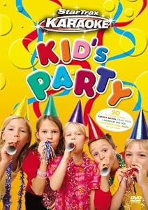 Kids Party- Karaoke