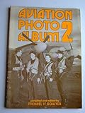 Aviation photo album, 2