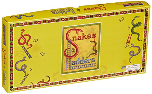 Snakes And Ladders