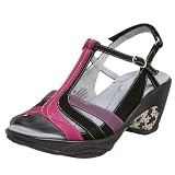 J 41 Womens Monaco Ankle Wrap Sandal