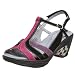 J-41 Women's Monaco Ankle Wrap Sandal