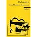 Dada Z�rich: Texte, Manifeste, Dokumente