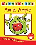 Annie Apple