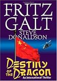 Destiny of the Dragon: An International Thriller image