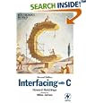 Interfacing with C, Second Edition by Howard Hutchings and Mike James
