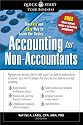 Accounting for Non-Accountants, 2E: The Fast and Easy Way to Learn the Basics