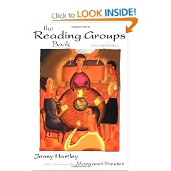 The Reading Groups Book: 2002-2003 Edition