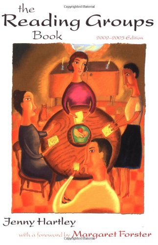 The Reading Groups Book: 2002-2003 Edition