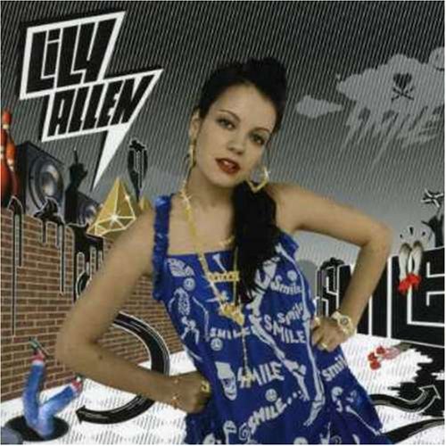 Lily Allen - Smile, Pt. 1 - Zortam Music