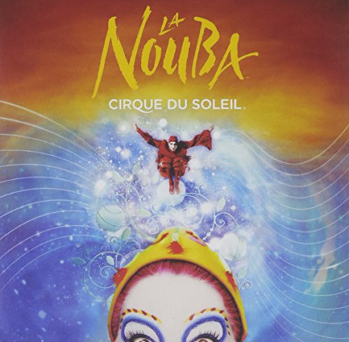 La Nouba