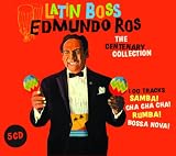 Latin Boss - The Centenary Collection