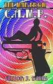 man from camp, the cover