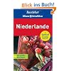 Baedeker Allianz Reisef�hrer Niederlande: mit Special Guide Radtouren